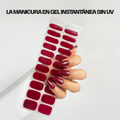 Pack 20 Uñas | Sin UV