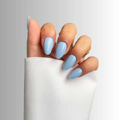 Pack 20 Uñas | Sin UV