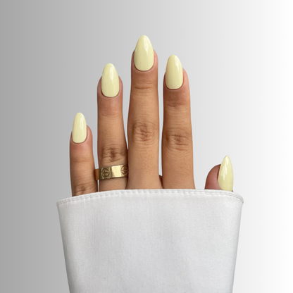 Pack 20 Uñas | Sin UV