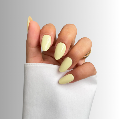 Pack 20 Uñas | Sin UV