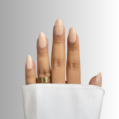Pack 20 Uñas | Sin UV