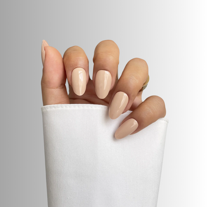 Pack 20 Uñas | Sin UV