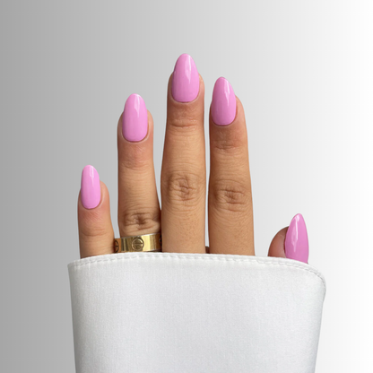 Pack 20 Uñas | Sin UV