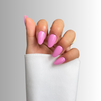 Pack 20 Uñas | Sin UV