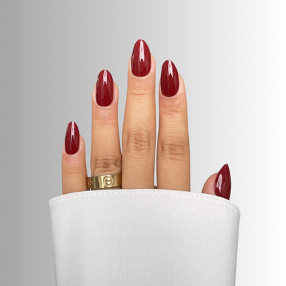 Pack 20 Uñas | Sin UV