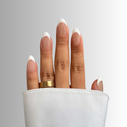 Pack 20 Uñas | Sin UV